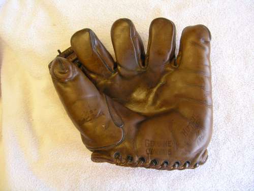 Jo-Jo White Hutch F54 Front Doug